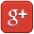 Google Plus logo